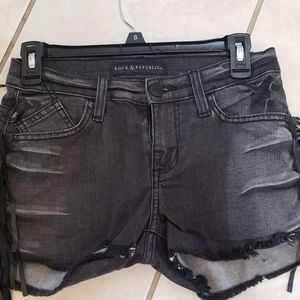 Rock & Republic shorts